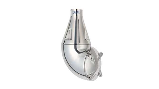 阿法拉伐 TJ20G 旋轉(zhuǎn)噴嘴清洗裝置 Alfa Laval TJ20G rotating nozzle cleaning device