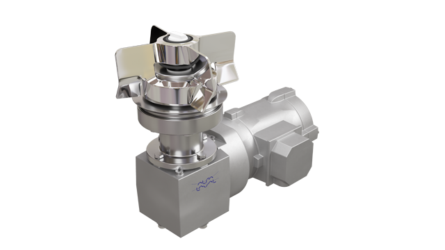 Alfa Laval 人氣磁力攪拌器-Alfa Laval Popular Magnetic Stirrer