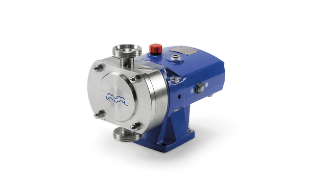 Alfa Laval 優(yōu)質(zhì)轉(zhuǎn)子泵-Alfa Laval high-quality rotary lobe pump