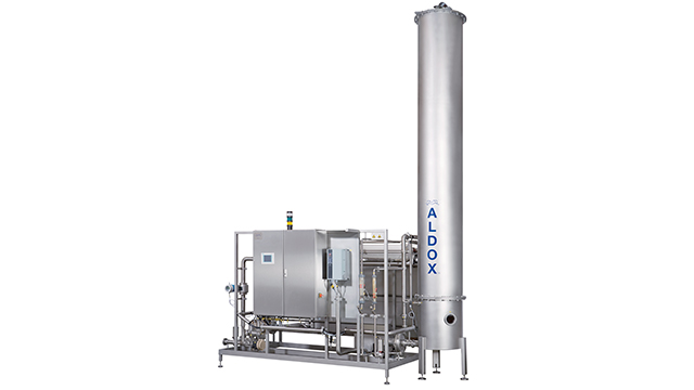 阿法拉伐 Aldox?Core水脫氧系統