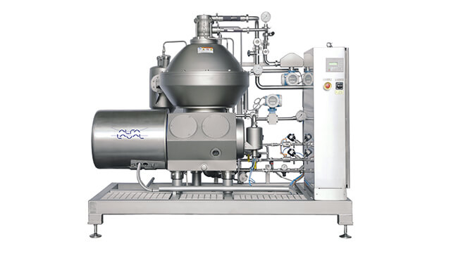 PurePulp 飲料離心機(jī) juice clarification