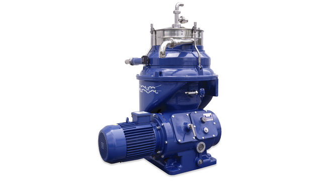 UVPX 高速離心機-High-speed centrifuge